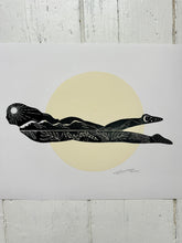 SECONDS SALE! Original Lino Prints