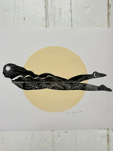 SECONDS SALE! Original Lino Prints